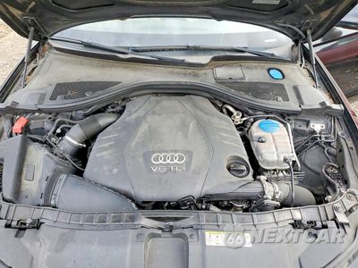 Zdjęcie 11 z 12 samochodu: 2014 AUDI A6 PREMIUM PLUS VIN:WAUFMAFC1EN028757 - miniatura