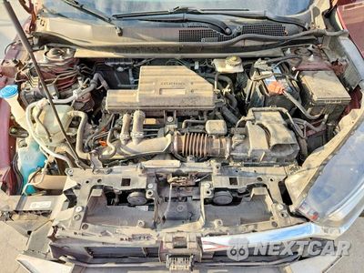 Zdjęcie 11 z 13 samochodu: 2019 HONDA CR-V TOURING VIN:7FARW1H98KE000206 - miniatura