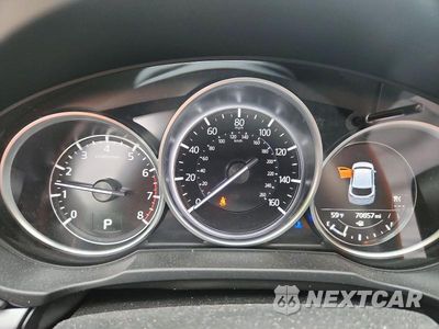 Zdjęcie 9 z 13 samochodu: 2022 MAZDA CX-5 SELECT VIN:JM3KFBBM7N0614013 - miniatura
