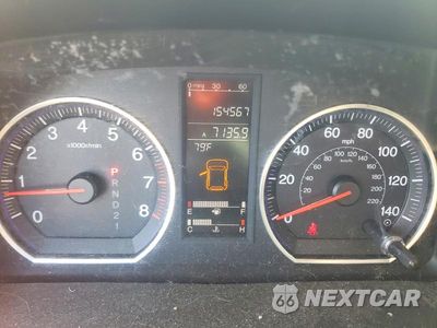 Zdjęcie 9 z 12 samochodu: 2008 HONDA CR-V EX VIN:JHLRE48538C041087 - miniatura