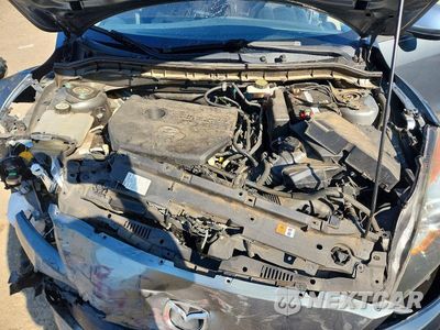 Zdjęcie 11 z 13 samochodu: 2013 MAZDA 3 I VIN:JM1BL1TF4D1762432 - miniatura