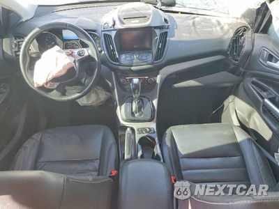 Zdjęcie 8 z 13 samochodu: 2015 FORD ESCAPE SE VIN:1FMCU0G99FUC63767 - miniatura