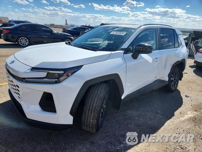 2026 TOYOTA RAV4 XLE PREMIUM 2T36CRAV7TW070837 - główne zdjęcie licytacji z USA - miniatura