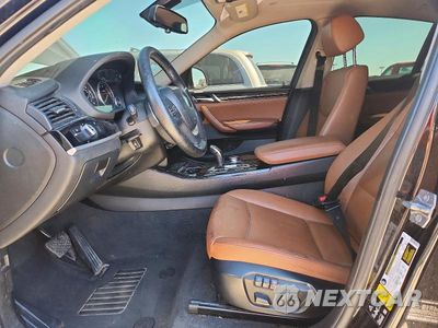 Zdjęcie 7 z 13 samochodu: 2016 BMW X4 XDRIVE28I VIN:5UXXW3C57G0M89799 - miniatura