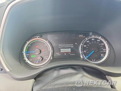 Zdjęcie 9 z 12 samochodu: 2026 TOYOTA HIGHLANDER HYBRID XLE VIN:5TDKBRCHXTS710355 - miniatura
