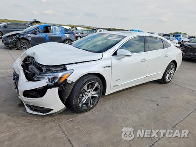 2019 BUICK LACROSSE AVENIR 1G4ZU5SS5KU101601 - główne zdjęcie licytacji z USA - miniatura