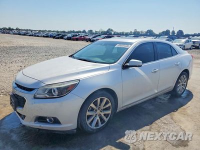 2015 CHEVROLET MALIBU LTZ 1G11F5SL2FF234047 - główne zdjęcie licytacji z USA - miniatura
