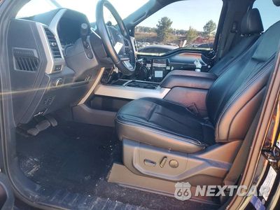 Zdjęcie 7 z 12 samochodu: 2022 FORD F250 SUPER DUTY VIN:1FT8W2BT7NEF51847 - miniatura