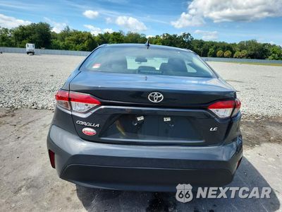 Zdjęcie 6 z 12 samochodu: 2025 TOYOTA COROLLA LE VIN:5YFB4MDE3SP337538 - miniatura