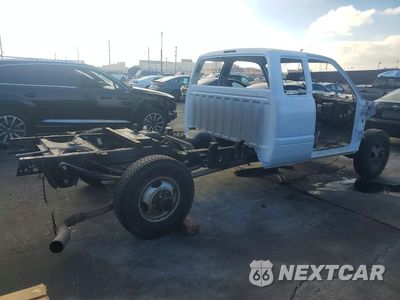 Trzecie zdjęcie samochodu z tyłu: 1997 DODGE RAM 3500 VIN:3B7MC33D3VM525292 - miniatura