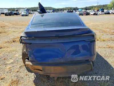 Zdjęcie 6 z 12 samochodu: 2026 TESLA MODEL Y VIN:7SAYGDED0TF426605 - miniatura