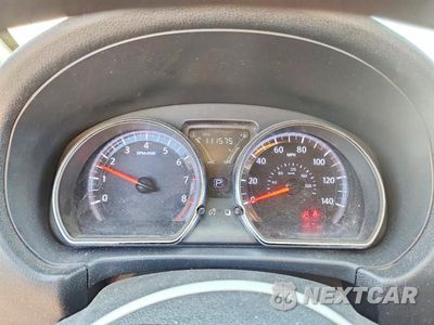 Zdjęcie 9 z 12 samochodu: 2018 NISSAN VERSA SV VIN:3N1CN7AP3JL825427 - miniatura