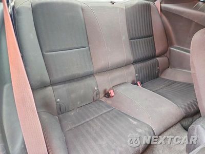 Zdjęcie 10 z 12 samochodu: 2014 CHEVROLET CAMARO LS VIN:2G1FE1E37E9127628 - miniatura