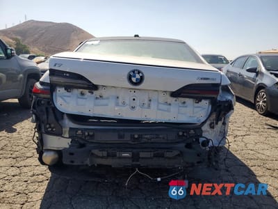 Zdjęcie 6 z 12 samochodu: 2023 BMW I7 XDRIVE60 VIN:WBY53EJ03PCM73665 - miniatura
