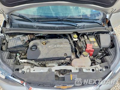 Zdjęcie 11 z 12 samochodu: 2021 CHEVROLET SPARK LS VIN:KL8CB6SA2MC222567 - miniatura