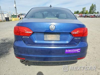 Zdjęcie 6 z 12 samochodu: 2011 VOLKSWAGEN JETTA SE VIN:3VWBZ7AJ0BM019112 - miniatura