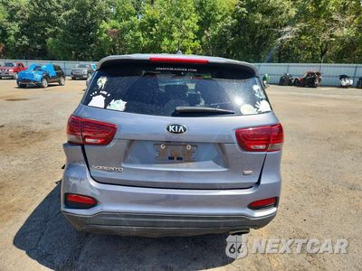 Zdjęcie 6 z 14 samochodu: 2020 KIA SORENTO L VIN:5XYPG4A33LG668870 - miniatura