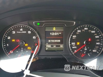 Zdjęcie 9 z 14 samochodu: 2016 AUDI Q3 PRESTIGE VIN:WA1GFCFS5GR011275 - miniatura