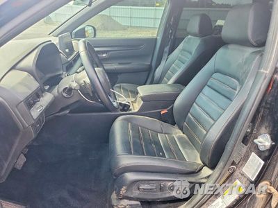 Zdjęcie 7 z 12 samochodu: 2026 HONDA CR-V SPORT-L VIN:7FARS6H86TE041807 - miniatura