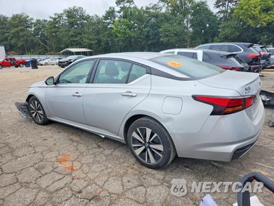 Drugie zdjęcie samochodu z przodu: 2021 NISSAN ALTIMA SV VIN:1N4BL4DV6MN376021 - miniatura