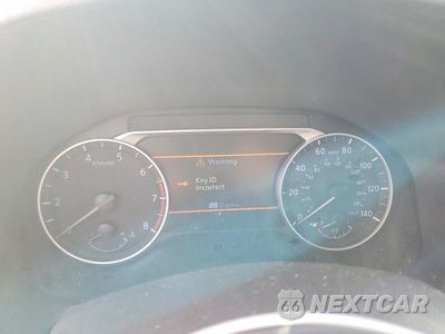 Zdjęcie 9 z 13 samochodu: 2019 NISSAN ALTIMA S VIN:1N4BL4BV4KC125963 - miniatura