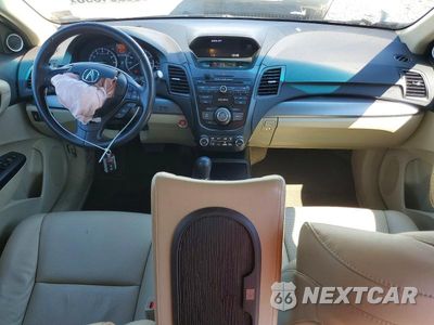 Zdjęcie 8 z 13 samochodu: 2015 ACURA RDX VIN:5J8TB4H33FL023732 - miniatura