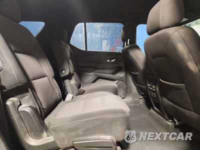 Zdjęcie 11 z 13 samochodu: 2022 CHEVROLET TRAVERSE LT VIN:1GNEVMKW4NJ170239 - miniatura
