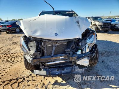 Piąte zdjęcie samochodu w środku: 2014 MERCEDES-BENZ ML 350 4MATIC VIN:4JGDA5HB6EA413541 - miniatura