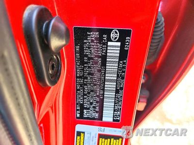 Zdjęcie 13 z 13 samochodu: 2012 TOYOTA CAMRY SE SPORT LIMITED EDITION VIN:4T1BF1FK7CU624831 - miniatura