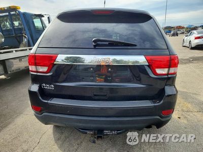 Zdjęcie 6 z 13 samochodu: 2012 JEEP GRAND CHEROKEE LAREDO VIN:1C4RJFAG4CC184395 - miniatura