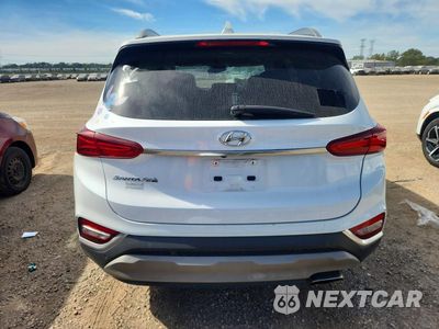 Zdjęcie 6 z 13 samochodu: 2019 HYUNDAI SANTA FE ULTIMATE 2.4L VIN:5NMS53AD7KH036154 - miniatura