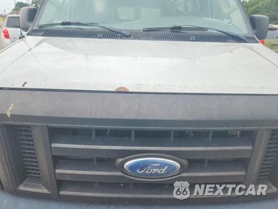 Zdjęcie 12 z 13 samochodu: 2008 FORD ECONOLINE E250 VAN VIN:1FTNE24W68DA29072 - miniatura