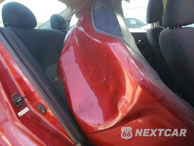 Zdjęcie 10 z 12 samochodu: 2019 NISSAN VERSA SV VIN:3N1CN7AP1KL878256 - miniatura