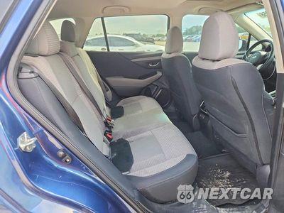 Zdjęcie 11 z 13 samochodu: 2022 SUBARU OUTBACK PREMIUM VIN:4S4BTAFC6N3225760 - miniatura