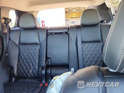 Zdjęcie 10 z 13 samochodu: 2024 MITSUBISHI OUTLANDER SEL VIN:JA4J3WA8XRZ077089 - miniatura