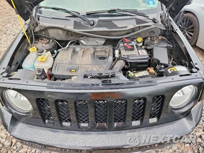 Zdjęcie 12 z 14 samochodu: 2016 JEEP PATRIOT LATITUDE VIN:1C4NJRFB2GD639936 - miniatura