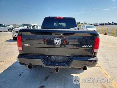 Zdjęcie 6 z 12 samochodu: 2017 RAM 1500 ST VIN:1C6RR7FT0HS581210 - miniatura