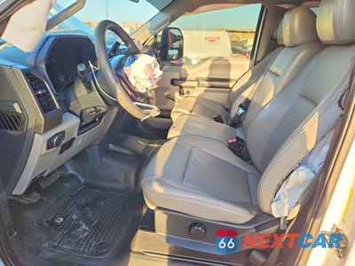Zdjęcie 7 z 12 samochodu: 2022 FORD F250 SUPER DUTY VIN:1FT7W2BT0NEC86393 - miniatura