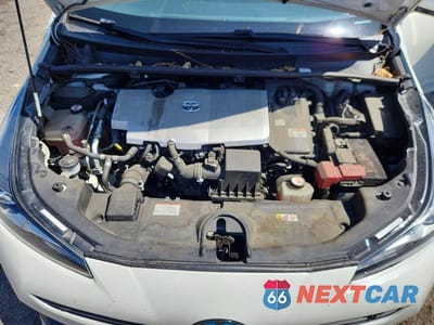 Zdjęcie 11 z 12 samochodu: 2019 TOYOTA PRIUS LE VIN:JTDKARFU4K3101290 - miniatura