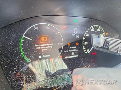 Zdjęcie 9 z 12 samochodu: 2025 HONDA CR-V SPORT VIN:7FARS5H52SE028020 - miniatura