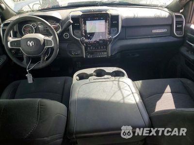 Zdjęcie 8 z 13 samochodu: 2026 RAM 2500 BIG HORN VIN:3C6UR5DL4TG295488 - miniatura