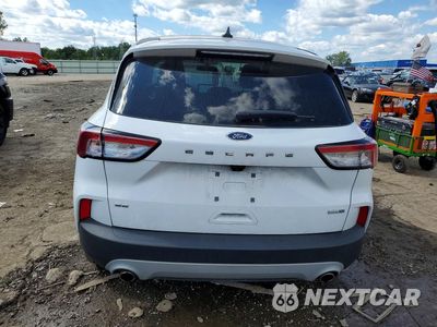 Zdjęcie 6 z 13 samochodu: 2020 FORD ESCAPE SE VIN:1FMCU9G69LUA99538 - miniatura