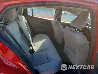 Zdjęcie 10 z 12 samochodu: 2023 TOYOTA PRIUS LE VIN:JTDACAAU9P3006620 - miniatura