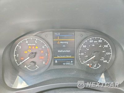 Zdjęcie 9 z 13 samochodu: 2021 NISSAN ALTIMA S VIN:1N4BL4BV9MN421892 - miniatura