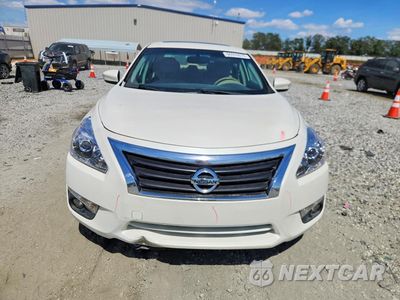 Piąte zdjęcie samochodu w środku: 2014 NISSAN ALTIMA 2.5 SL VIN:1N4AL3AP9EC141928 - miniatura