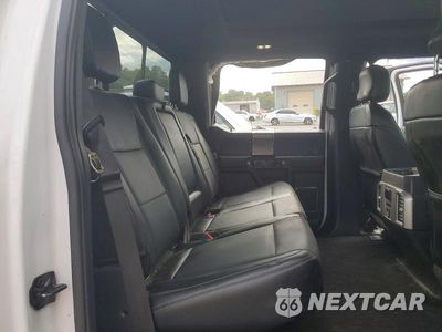 Zdjęcie 10 z 13 samochodu: 2016 FORD F150 SUPERCREW VIN:1FTFW1EG4GKD99045 - miniatura