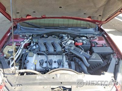 Zdjęcie 11 z 12 samochodu: 2007 FORD FUSION SE VIN:3FAHP07137R131999 - miniatura