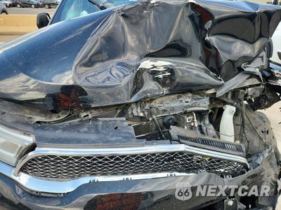 Zdjęcie 11 z 12 samochodu: 2024 DODGE DURANGO SXT VIN:1C4RDJAG4RC114799 - miniatura
