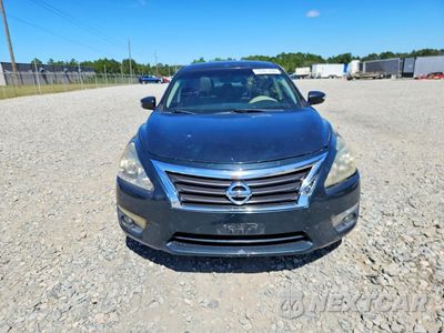 Piąte zdjęcie samochodu w środku: 2015 NISSAN ALTIMA 2.5 SL VIN:1N4AL3AP0FC174575 - miniatura