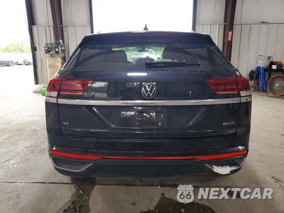 Zdjęcie 6 z 13 samochodu: 2021 VOLKSWAGEN ATLAS CROSS SPORT SE VIN:1V2LC2CA2MC202135 - miniatura